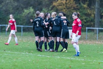 Bild 359 - F SV Henstedt Ulzburg2 - SSG Rot Schwarz Kiel : Ergebnis: 3:2